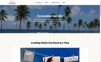 Mytripleforce.com Screenshot 2024-04-17 12:49:20