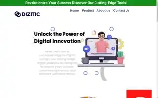 Dizitic.com Screenshot 2024-05-29 14:11:26