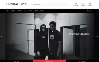 Hydraulicsstores.co.za Screenshot 2024-07-08 05:30:46