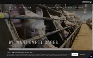 Endthecageage.eu Screenshot 2024-06-30 09:01:39
