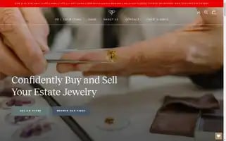 Jewelryauthority.com Screenshot 2024-07-04 06:19:30