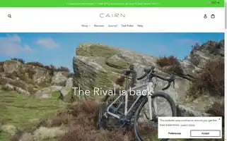 Cairncycles.com Screenshot 2024-05-05 02:37:21