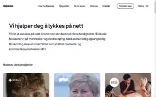 Dekode.no Screenshot 2024-06-29 21:03:16