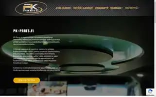 Pk-parts.fi Screenshot 2024-06-12 13:10:37