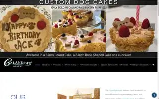 Calandrasbakery.com Screenshot 2024-05-08 23:05:10