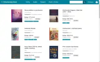 Krestanskyzivot.cz Screenshot 2024-07-08 19:10:49