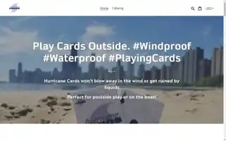 Hurricaneplayingcards.com Screenshot 2024-05-04 06:34:46