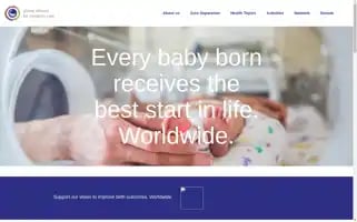 Glance-network.org Screenshot 2024-06-30 05:47:21