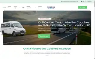 Oxfordcoachhire.com Screenshot 2024-06-27 10:48:27
