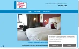 Budgettravelersinn.com Screenshot 2024-04-15 19:56:31