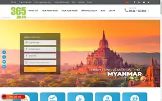 Hangkhongtravel.com Screenshot 2024-04-15 14:27:02