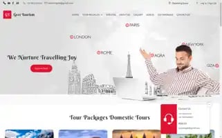 Geettourism.com Screenshot 2024-04-14 20:58:24