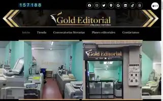 Goldeditorial.co Screenshot 2024-05-21 08:49:21