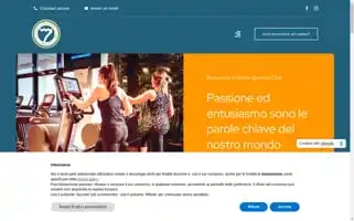 Sevensportingclub.it Screenshot 2024-06-19 05:20:36