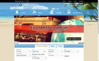 Exotictours.ca Screenshot 2024-04-17 13:50:23