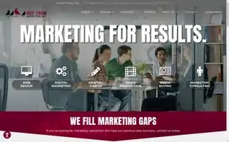 Redcrowmarketing.com Screenshot 2024-05-13 15:56:03