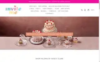 Inviteme.com.au Screenshot 2024-05-05 08:26:23