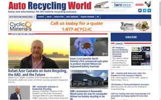 Autorecyclingworld.com Screenshot 2024-05-08 15:41:11