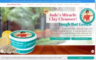 Judesmiraclecloth.com Screenshot 2024-05-05 03:32:50
