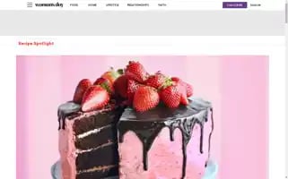 Womansday.com Screenshot 2024-05-15 04:38:08