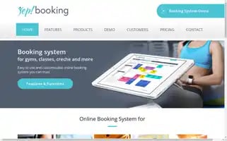 Yepbooking.com.au Screenshot 2024-06-14 16:21:44