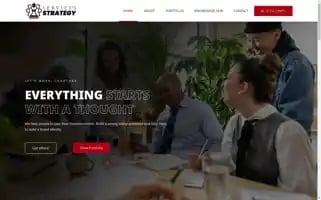 Servicesstrategy.com Screenshot 2024-06-29 00:08:33