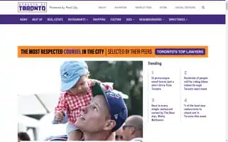 Streetsoftoronto.com Screenshot 2024-06-16 02:43:34