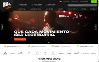 Zonadepadel.es Screenshot 2024-06-16 23:39:59