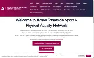 Tamesidesportsnetwork.co.uk Screenshot 2024-05-14 04:44:52