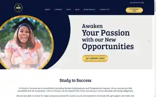 Studytosuccess.education Screenshot 2024-06-15 13:39:42