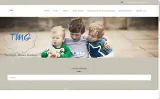 Thoroughlymoderngrandma.com Screenshot 2024-05-14 12:05:54