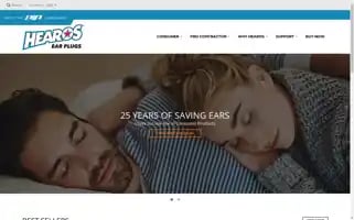 Hearos.com Screenshot 2024-05-04 21:51:46