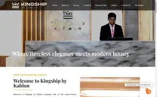 Kingshiphotels.com Screenshot 2024-04-15 14:28:08