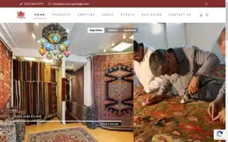 Persianrugvillage.com Screenshot 2024-05-16 12:27:16