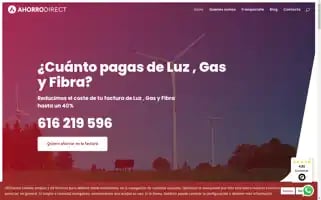 Ahorrodirect.com Screenshot 2024-07-09 19:50:20