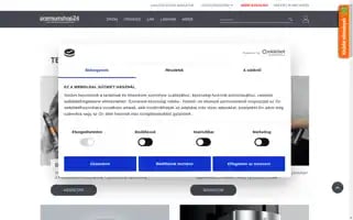 Premiumshop24.hu Screenshot 2024-07-08 15:43:13