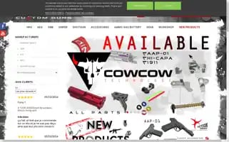 Powair6.com Screenshot 2024-05-13 11:24:34