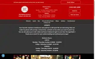 Hibachiexpressms.com Screenshot 2024-05-10 01:50:21