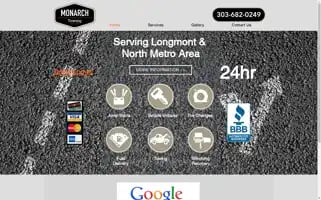 Monarchtowing.com Screenshot 2024-06-13 12:16:33