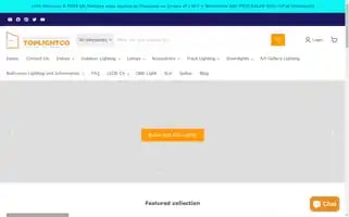 Toplightco.com Screenshot 2024-05-06 00:36:43