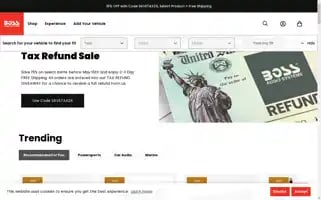 Bossaudio.com Screenshot 2024-05-08 20:50:26