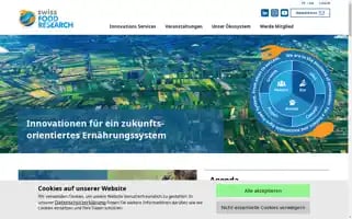 Swissfoodresearch.ch Screenshot 2024-07-01 04:31:51