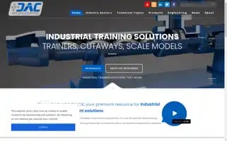 Dacworldwide.com Screenshot 2024-06-12 04:46:51