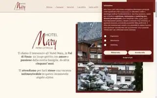 Maryhotel.it Screenshot 2024-04-15 00:01:03