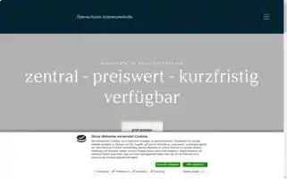 Phoenix-hotels.at Screenshot 2024-04-26 06:03:21