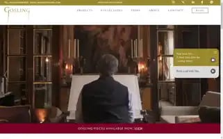 Tgosling.com Screenshot 2024-06-11 05:37:11