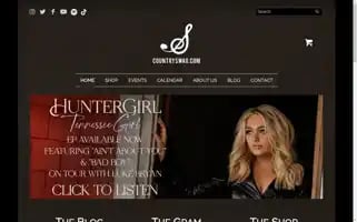 Countryswag.com Screenshot 2024-07-04 07:56:42