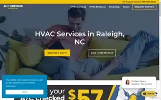 Allamerican-nc.com Screenshot 2024-06-13 23:26:45