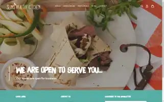 Slimskitchen.com Screenshot 2024-05-05 22:49:16