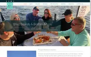 Blisschartertours.com Screenshot 2024-04-16 09:18:14